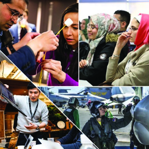 Our Programs - Global MIT