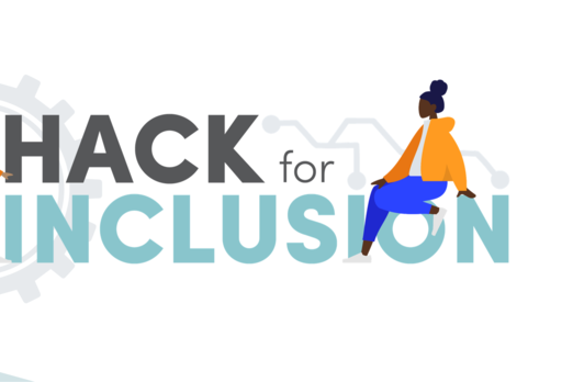 Event: Hack for Inclusion - Global MIT