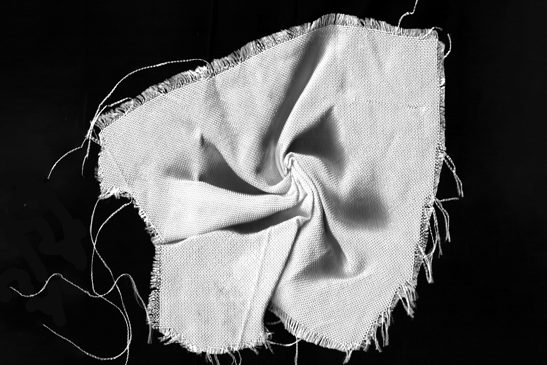 Could we recycle plastic bags into fabrics of the future? Global MIT