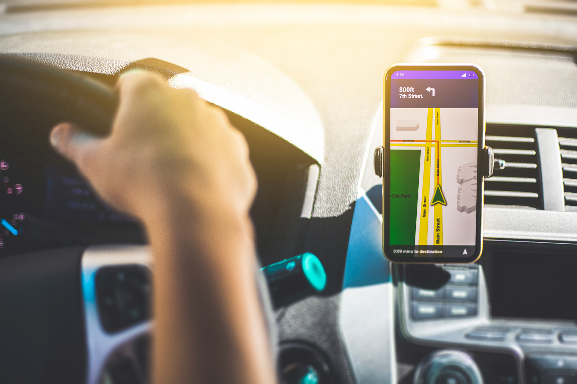 Mit's Rides Ride-hailing without the traffic snarls? - Global MIT