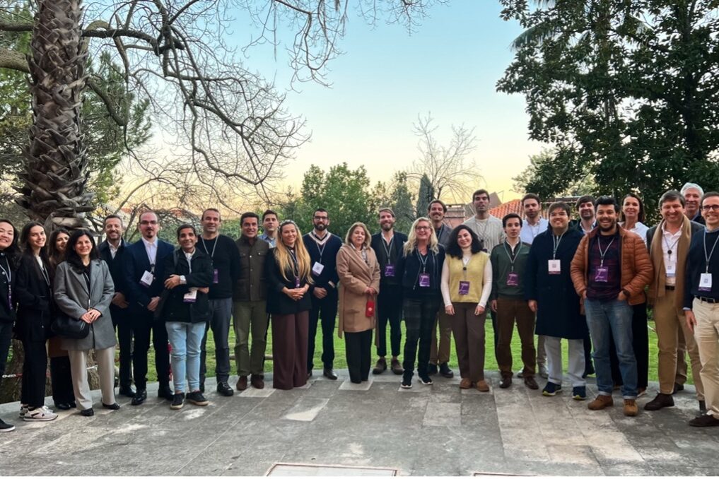 MIT Portugal Program celebrates reunion with former participants of its ...